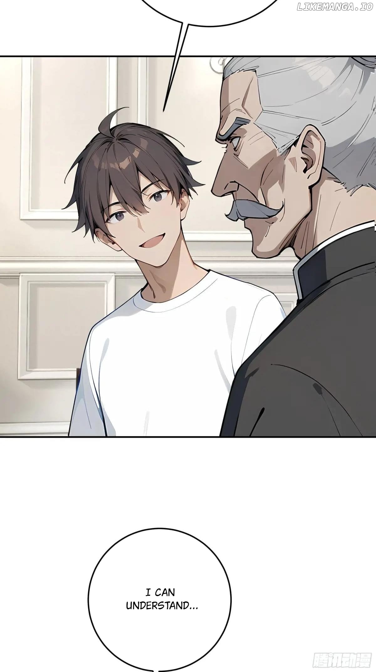 God of Learning Chapter 48 - page 69